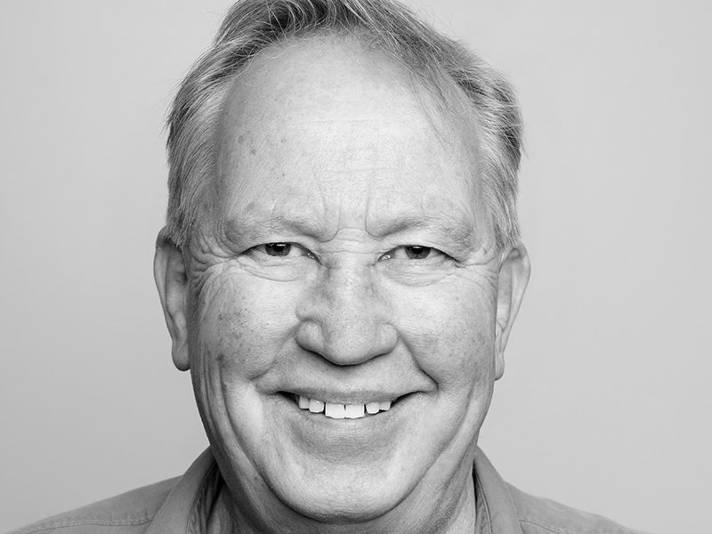 Michael Brooks