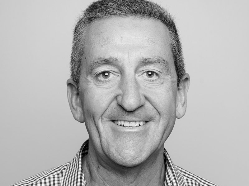 Warren Morritt